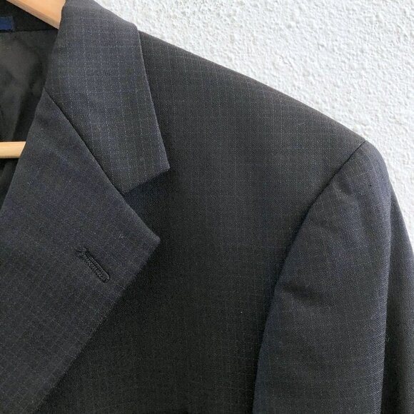 TED BAKER 3 Button Blazer Size 42R - Picture 5 of 10